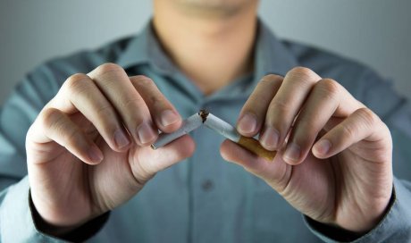 Arrêter la cigarette par une méthode douce - Solliès-Pont - Madame Muriel MAZY